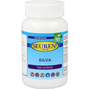 Bilva Ayurveda 120 Tabletten