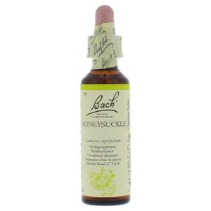 Bach Honeysuckle / Kamperfoelie 20 ml 16