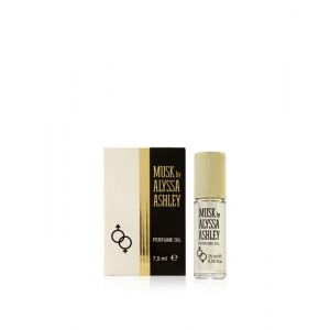Alyssa Ashley Musk parfum oil 7,5ml