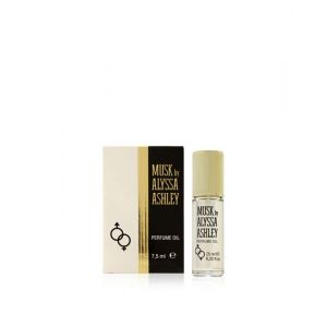 Alyssa Ashley Musk parfum oil 7,5ml