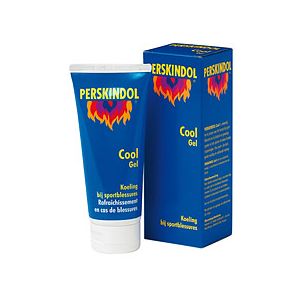 Perskindol cool gel 100 ml
