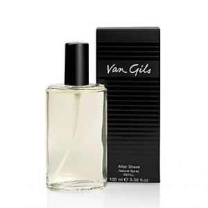 Van Gils Aftershave Refill 100ml