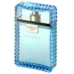 Versace Eau Fraiche Aftershave 100ml