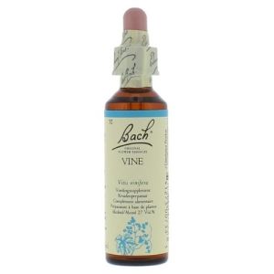 Bach Vine / Wijnrank 20 ml 32
