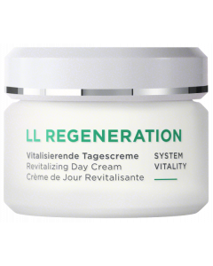 Annemarie Börlind LL Regeneration System Vitality Vitaliserende Dagcrème 50 ml