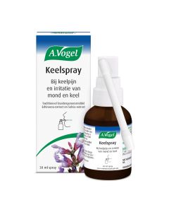 A. Vogel Keelspray 30 ml