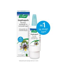 A. Vogel Oogdruppels 10 ml