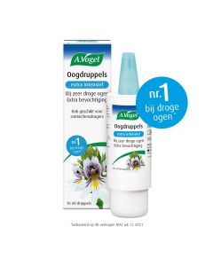 A. Vogel Oogdruppels extra intensief 10 ml 