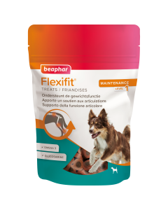 Beaphar Flexifit Treats 150g