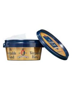 De vergulde hand Scheerzeep 75 g