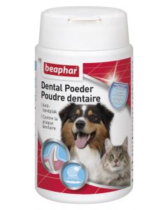 Beaphar Dental Poeder 75g