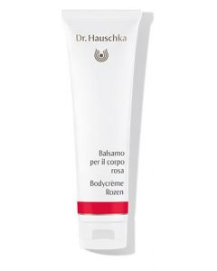 Dr. Hauschka Bodycreme Rozen 145ml