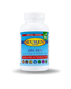 Seuren Nutrients OPC 95% 200 capsules