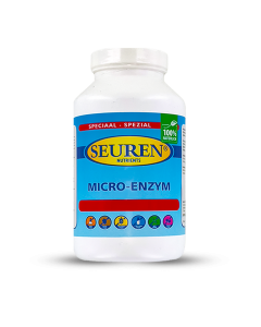 SEUREN NUTRIENTS - MICRO ENZYM - NL