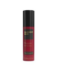 Marbert Man Classic Natural Deospray 125ml