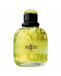 Yves Saint Laurent Paris edp 125ml Yves Saint Laurent Paris edp 125ml