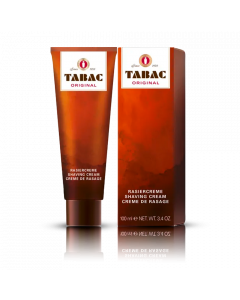 Tabac Original Scheercreme 100ml