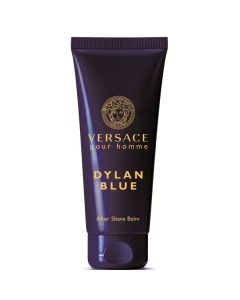 Versace Dylan Blue Aftershave Balm 100ml