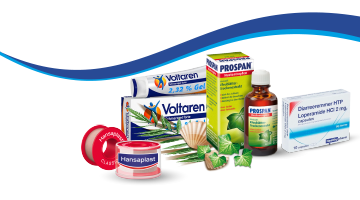 Op reis en medicijnen