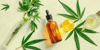 CBD producten